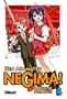 Negima!: Magister Negi Magi, Volume 4 (Spanish Edition)