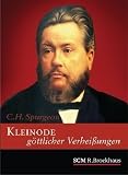 Produkt-Bild: Kleinode g&ouml;ttlicher Verhei&szlig;ungen - Motiv: Portrait