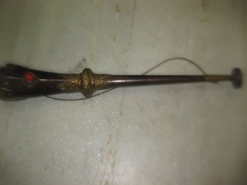 Trumpet Beautiful Designed in Copper and Brass