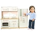 Our Generation Kitchen Play Set