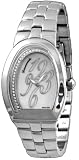 CERRUTI Damenarmbanduhr Diamond Swiss Made Collection C CT101362D10