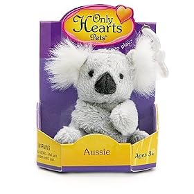 AUSSIE THE KOALA By Only Hearts Club by Only Hearts Club