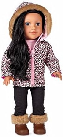 Newberry 18 inch Doll - Katie