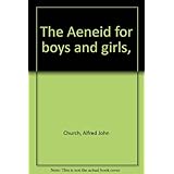the aeneid for boys and girls