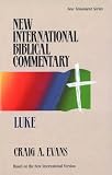 Luke (New International Biblical Commentary)