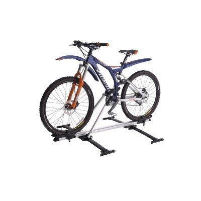Inno Locking Upright Rooftop Bike Rack On Sale