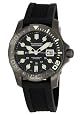 Victorinox Swiss Army Men`s 241426 Dive Master 500 Black Ice Black Dial Watch