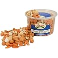BUY : Aurora Products Inc. Natural Rice Crackers/ Wasabi Peas, 5 Ounce Tub (Pack of 12)