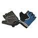 Avenir Raleigh Adventure Comfort Bike Gloves M Blue New