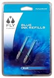 FLY Fusion™ Blue Ink Refills