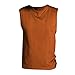SOLS Mens Jazzy Sleeveless T-Shirt / Vest