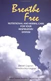 Books : Breathe Free