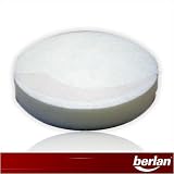 Produkt-Bild: Berlan Polierschwamm f&uuml;r Poliermaschine &Oslash; 180 mm