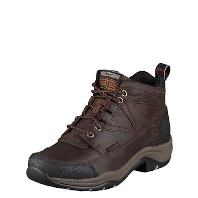 Buy Ariat 4134 Ladies Terrain H2O Copper by Ariat