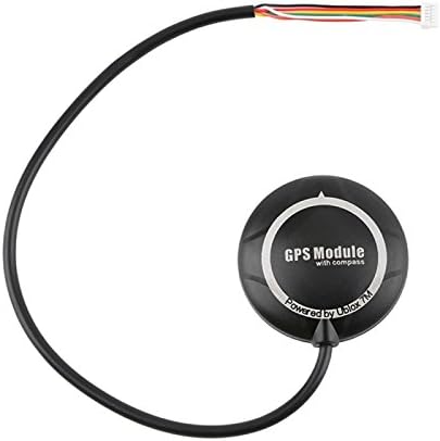 Ublox NEO-7N GPS Module with 3 Axis Compass for Pixhawk Pix
