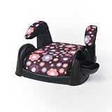 Cosco Highrise Booster Car Seat