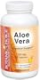 Botanic Choice Aloe Vera Capsules,  90-Count Bottle