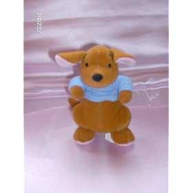 Roo Beanie - Winnie the Pooh