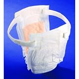 Adjustable Belted Undergarment