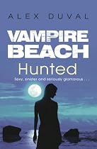 Vampire Beach: Hunted