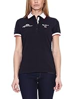 Pepe Jeans London Polo Step (Azul Marino)