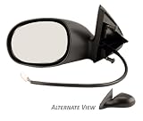 Shepherd Auto Parts Left Powered Side Door Mirror