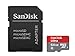 SanDisk 32GB MicroSDHC Memory Card
