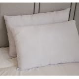 Anti Allergy Pure Comfort Medium Support Pillow Pair