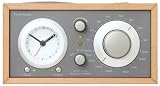 チボリオーディオ テーブルラジオ Model Three チェリー/メタリックトープュの画像