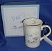Little Treasures - Bone China Mug - Dad