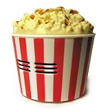 Dirt Buster - Popcorn