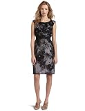 Jessica Simpson  Women's Burnout Dress