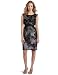 Jessica Simpson  Women's Burnout Dress