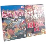 INFOGRAMES Risk II/Axis & Allies Bundle ( Windows )