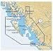 New C-Map NT+ NA-C703 - Cape Caution To Portland Canal - FP Card Wider Coverage Areas...