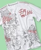 Marc Ecko - Ecko Little Boy Embroidered Logo Tee