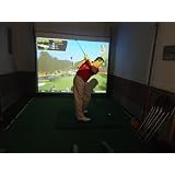 Optishot Golf Simulator System