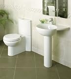 Alide Bathroom Suite