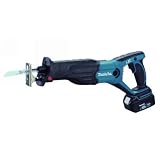 Eigenschaften Makita  / Makita AKKU-RECIPROSAEGE 18V LI-ION BJR181RF