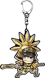 戦国無双3 ミニキャラキーホルダー 豊臣秀吉