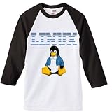 IBM Linux Jersey