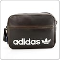 adidas Originals Tasche - Adicolor Airliner dunkelbraun - AD334