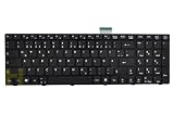Produkt-Bild: MSI S1N-3EDE241-SAO Tastatur, deutsch (GR)