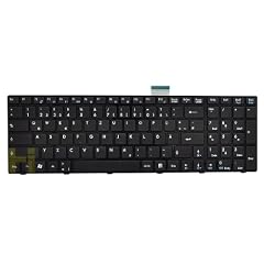 MSI S1N-3EDE241-SAO Tastatur, deutsch (GR)