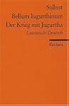 Bellum Jugurthinum /Der Krieg mit Jug...