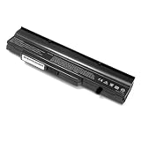 Battery for Fujitsu Siemens Esprimo Mobile V Series V5505, V5545, V6505, V6535, V6545, V6555