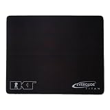 Everglide EG01-01E011-04MonsterMat DKT Editi Ultra Large Mousing Surface