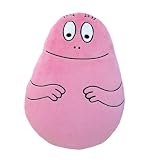 Peluche 40 cm BARBAPAPA