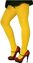 Choose Among Five of This Season's Hottest Colors in Opaque Fashion Tights By Foot Traffic