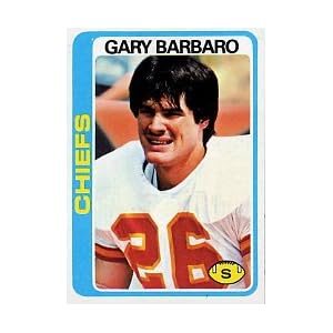 Gary Barbaro